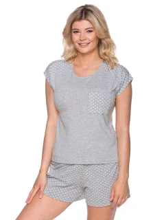 Lupo 333 farba:sivá