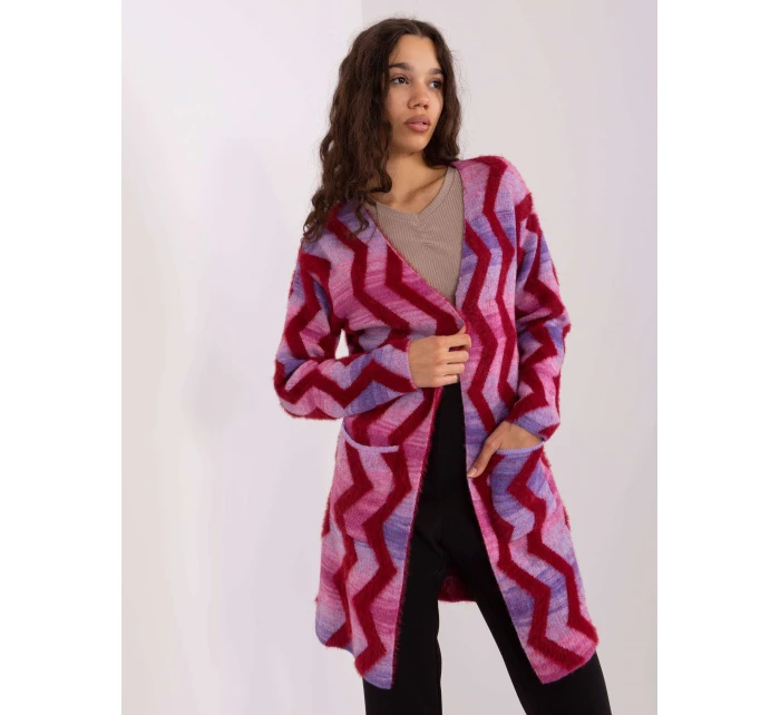 Prepínač AT SW 234701.34 ružová Prepínač AT SW 234701.34 ružová