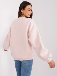 EM BL 617 10.71 svetlo ružová