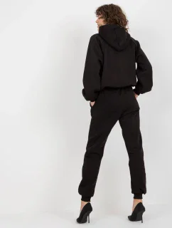 Dámska súprava EM KMPL 659.32 čierna - FPrice