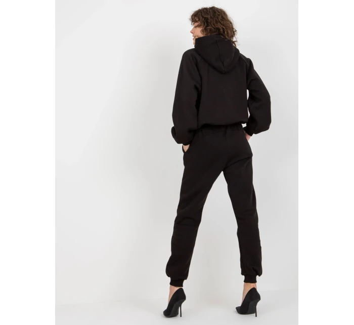 Dámska súprava EM KMPL 659.32 čierna - FPrice