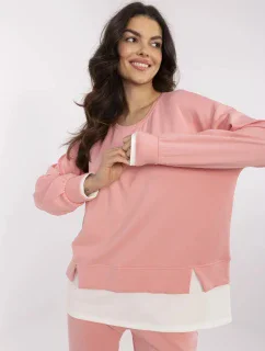 Sada RV KMPL model 21015080 broskev - FPrice