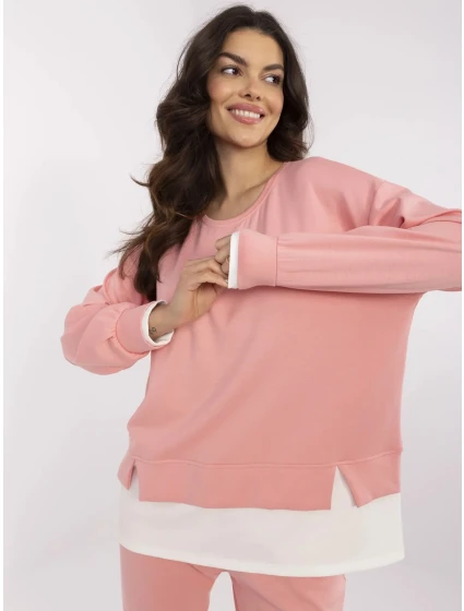 Súprava RV KMPL A610.86 broskyňa Súprava RV KMPL A610.86 broskyňa