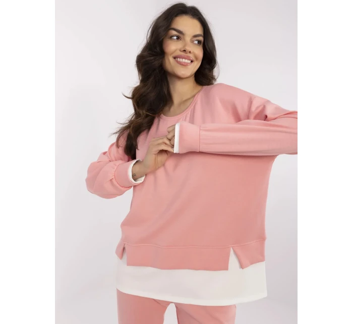 Súprava RV KMPL A610.86 broskyňa Súprava RV KMPL A610.86 broskyňa