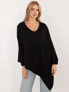 Svetr TW SW BI model 20585937 černý - FPrice