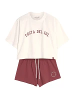 Dámské pyžamo model 20927829 - HENDERSON LADIES Dámské pyžamo model 20927829 - HENDERSON LADIES