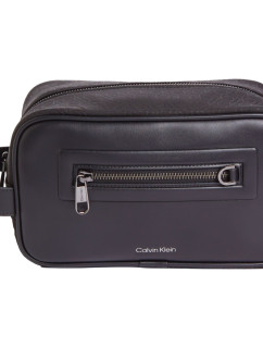 Kozmetická taška Calvin Klein 8720108580090 Black