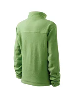 Jacket fleece dámský model 20633723 zelená - MALFINI, a.s.
