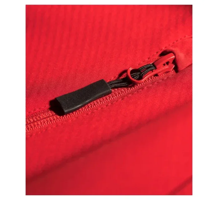 Nano pánska softshellová bunda červená Nano pánska softshellová bunda červená