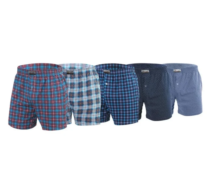 Pánske boxerky PANTHER - SESTO SENSO