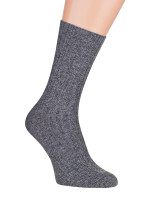 Ponožky - jahňacia vlna 53258