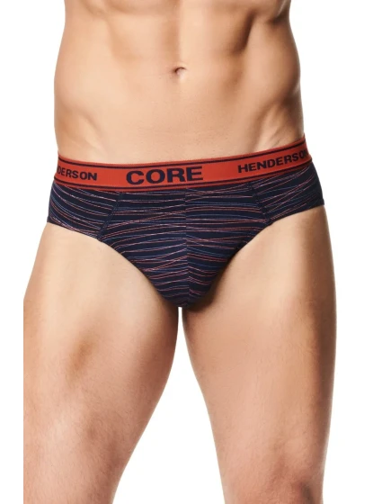 Pánské slipy 2PAK model 15815934 - Henderson Pánské slipy 2PAK model 15815934 - Henderson