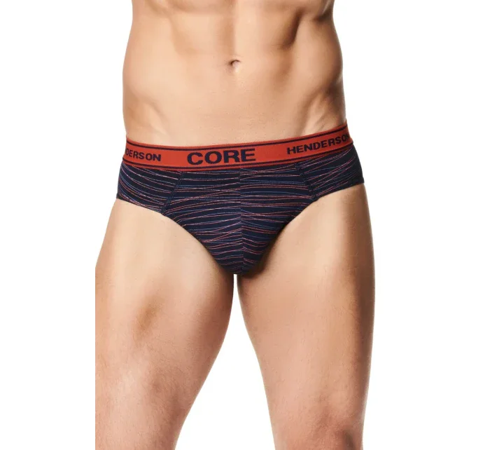 Pánské slipy 2PAK model 15815934 - Henderson Pánské slipy 2PAK model 15815934 - Henderson