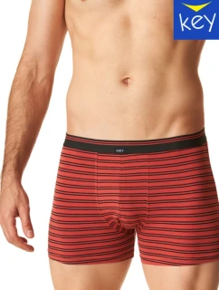 BOKSERKI MĘSKIE MXH model 20501472 B24 - Key