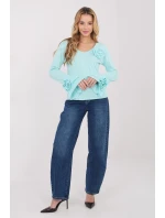 Blúzka model 223357 Taliansko Moda