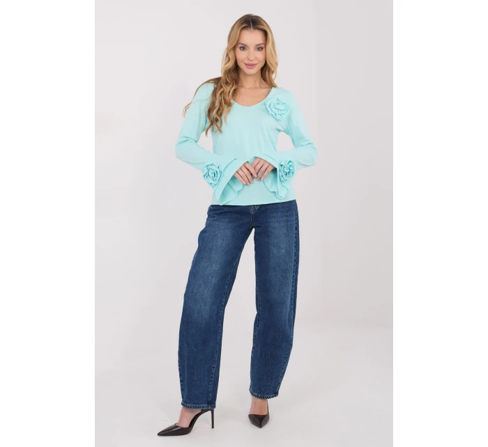 Blúzka model 223357 Taliansko Moda