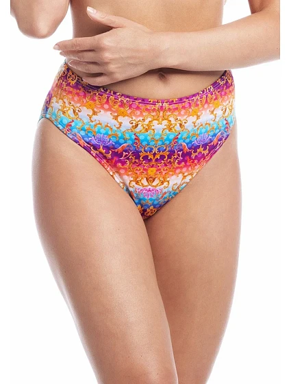 Dámske plavky Fantasy Lina K1102 spodný diel Dámske plavky Fantasy Lina K1102 spodný diel