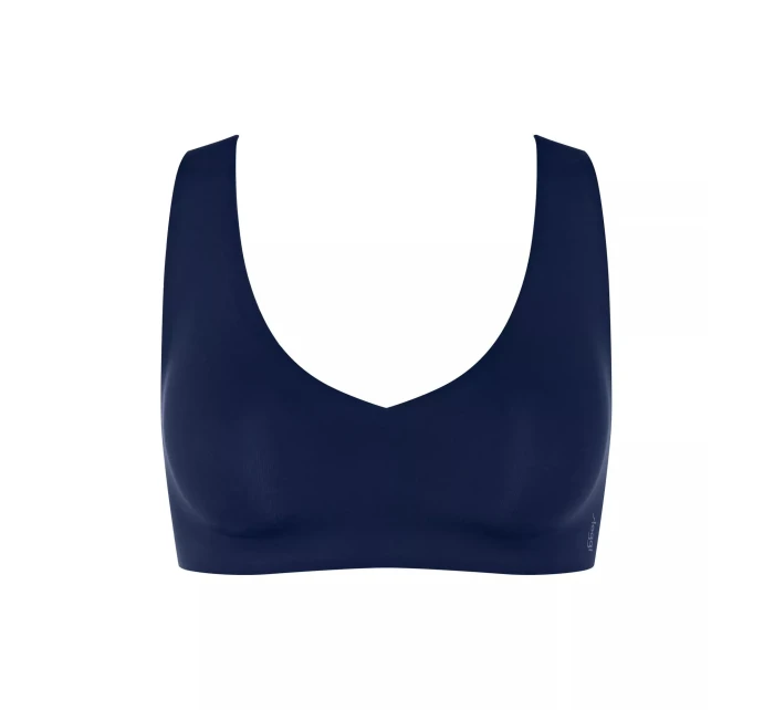 sloggi ZERO Feel 2.0 Bralette - BLUE - SLOGGI BLUE - SLOGGI sloggi ZERO Feel 2.0 Bralette - BLUE - SLOGGI BLUE - SLOGGI