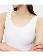 Katia Basics_01 Košeľa 02 X - WHITE - TRIUMPH Katia Basics_01 Košeľa 02 X - WHITE - TRIUMPH