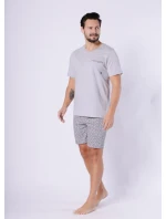Pyžamo  kr/r M2XL model 21915736 - HOTBERG