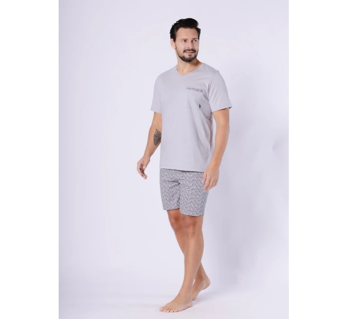 Pyžamo  kr/r M2XL model 21915736 - HOTBERG