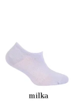 Dámske nízke ponožky Wola Be Active W81.0S0 Dámske nízke ponožky Wola Be Active W81.0S0