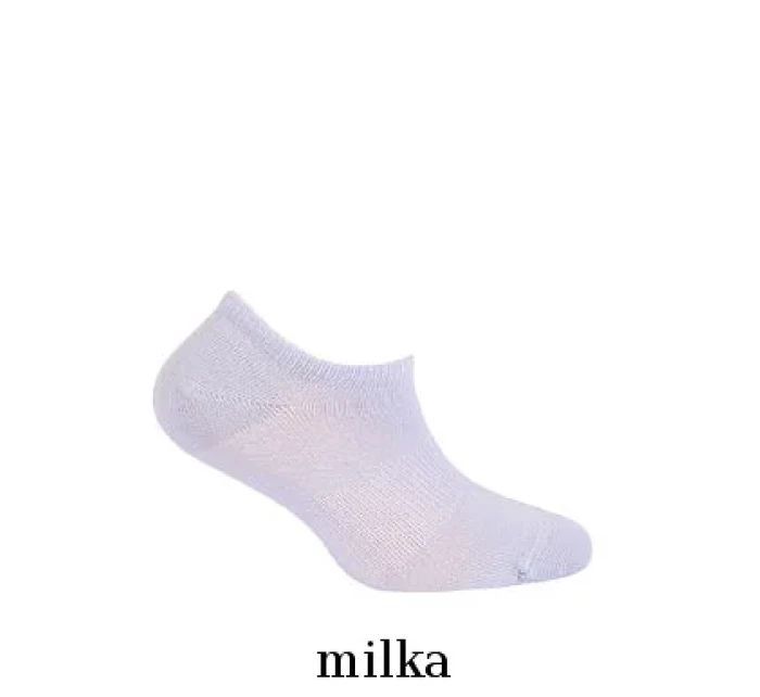 Dámske nízke ponožky Wola Be Active W81.0S0 Dámske nízke ponožky Wola Be Active W81.0S0