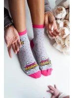 Ponožky Milena 0200 Pre maminy 37-41 Ponožky Milena 0200 Pre maminy 37-41