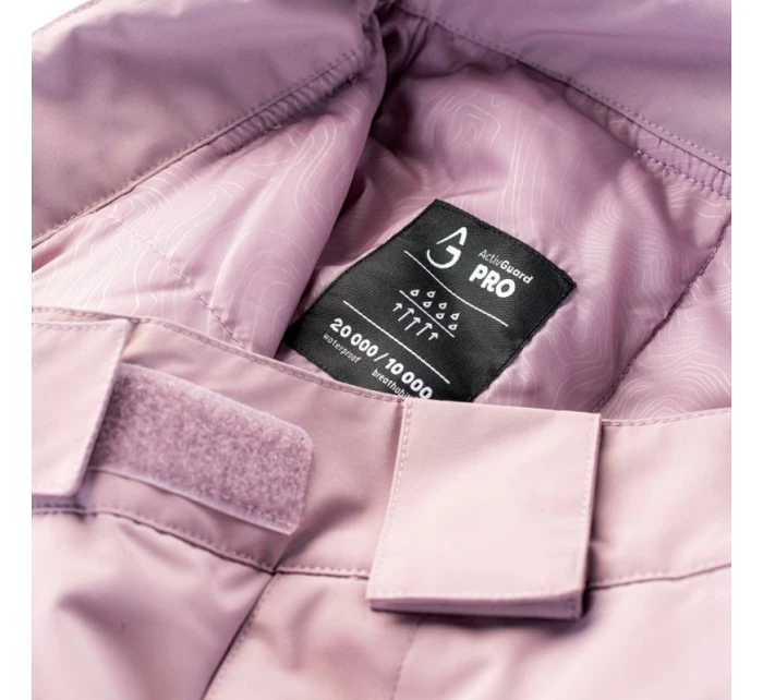 Lyžiarske nohavice Elbrus Andalsen W 92800549503