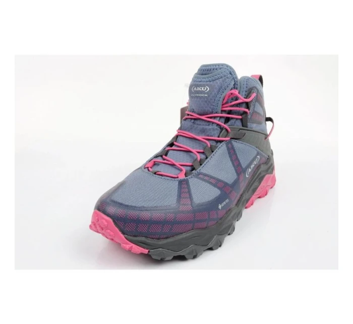 Trekingová obuv Aku Flyrock GTX W 697514 women