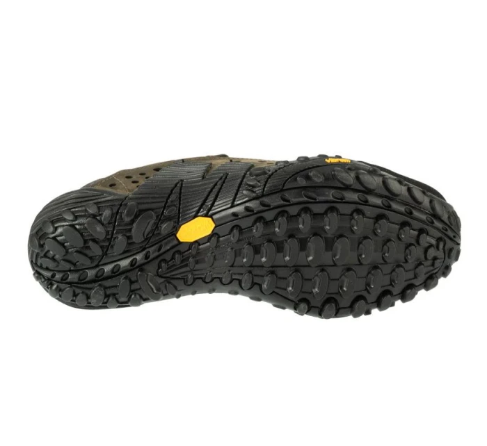 Boty  M model 19701217 - Merrell