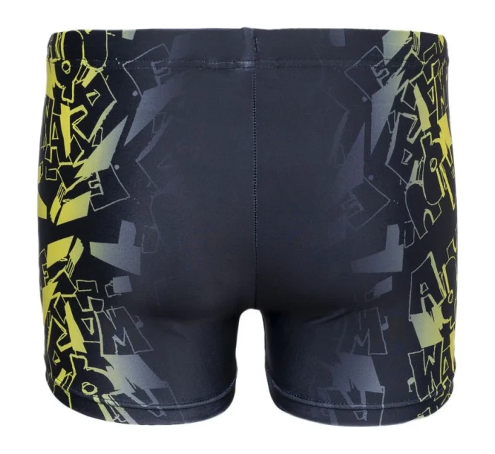 Plavecké boxerky  Jr model 20206640 - AquaWave