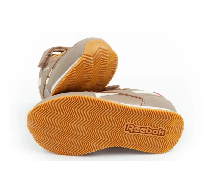 Topánky Reebok Royal Jr 100033293