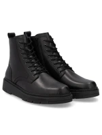 Rieker M 30101-00 RKR751 zateplené boty