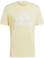Adidas Essentials Single Jersey Big Logo Tee M IX0135 Pánske