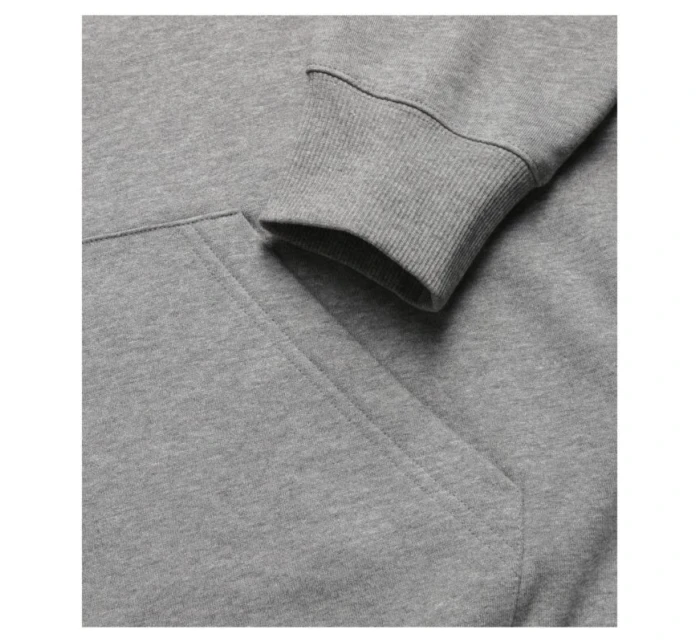 Unisex mikina Chill (biela) Unisex mikina Chill (biela)