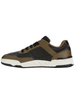KSwiss Match Pro pánské kožené sportovní boty  tenisky model 21350801 - K- Swiss