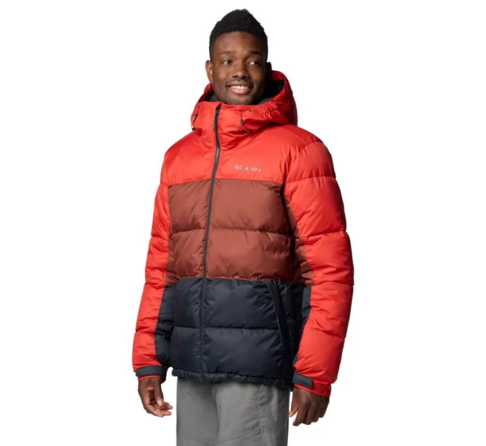 Columbia Slope Style Jacket M 2087401698 pánske Columbia Slope Style Jacket M 2087401698 pánske