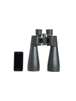 Ďalekohľad Celestron SkyMaster 15x70 (DO.71009) Ďalekohľad Celestron SkyMaster 15x70 (DO.71009)
