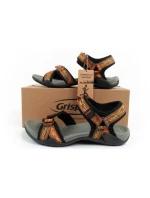 W dámské sandály model 21052371 - Grisport W dámské sandály model 21052371 - Grisport