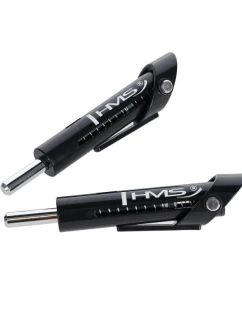 DLP02 SADA ZÁŤAŽOVÝCH KOLÍKOV HMS