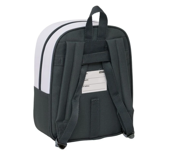 Real Madrid mini batoh športový batoh 612554232 Real Madrid mini batoh športový batoh 612554232