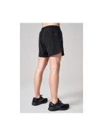 CASALL M Krátke tréningové šortky čierne
