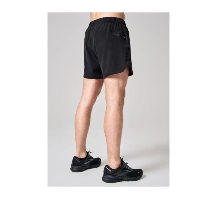 CASALL M Krátke tréningové šortky čierne