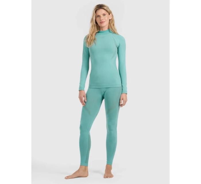 Dámské bezešvé termoprádlo  dámské model 21721666 - 4F