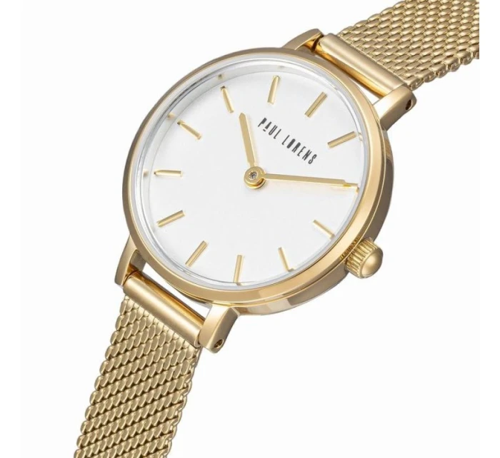 Dámske hodinky PAUL LORENS PL20004B-3D1 + BOX Dámske hodinky PAUL LORENS PL20004B-3D1 + BOX