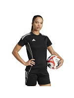 Tričko adidas TIRO 25 TR JSY JC6272 Tričko adidas TIRO 25 TR JSY JC6272