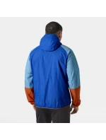 Helly Hansen pánska bunda SEVEN ROAM WIND ANORAK 63363 621 pánska
