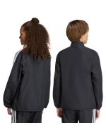 Dětská mikina Tiro 26 League Presentation black model 21892294 - ADIDAS Dětská mikina Tiro 26 League Presentation black model 21892294 - ADIDAS