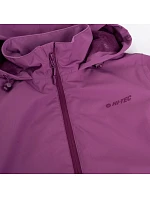 Detská prechodná bunda CASPAR JRG